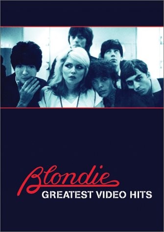 Blondie - 2002 Greatest Video Hits